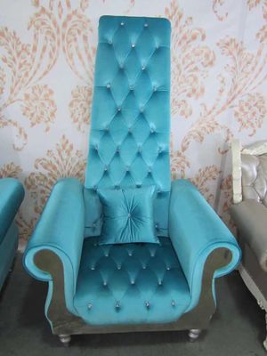 Re And Queen Thrones di nozze