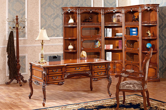 CEO Office Executive Desk del capo