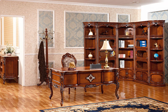 CEO Office Executive Desk del capo