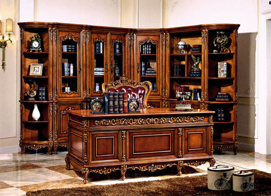 CEO Office Executive Desk del capo