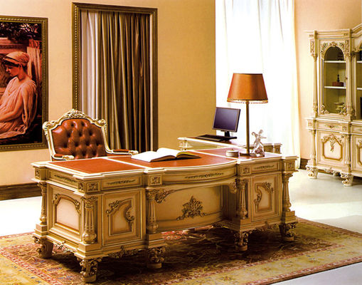 CEO Office Executive Desk del capo
