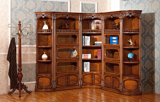 CEO Office Executive Desk del capo