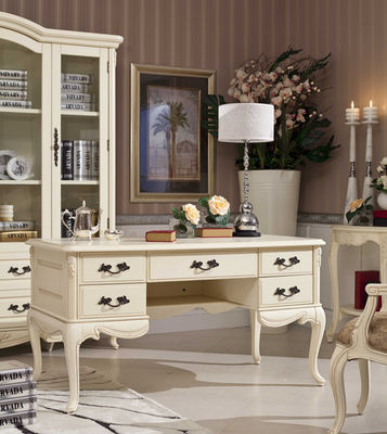 Studente bianco d'annata Study Tables
