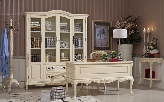 Studente bianco d'annata Study Tables