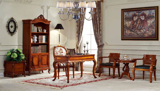 Le forniture di ufficio esecutivo moderne ISO9001 mettono gli scrittori del computer per il Ministero degli Interni