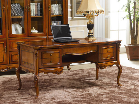 Le forniture di ufficio esecutivo moderne ISO9001 mettono gli scrittori del computer per il Ministero degli Interni