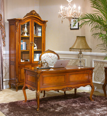 Le forniture di ufficio esecutivo moderne ISO9001 mettono gli scrittori del computer per il Ministero degli Interni